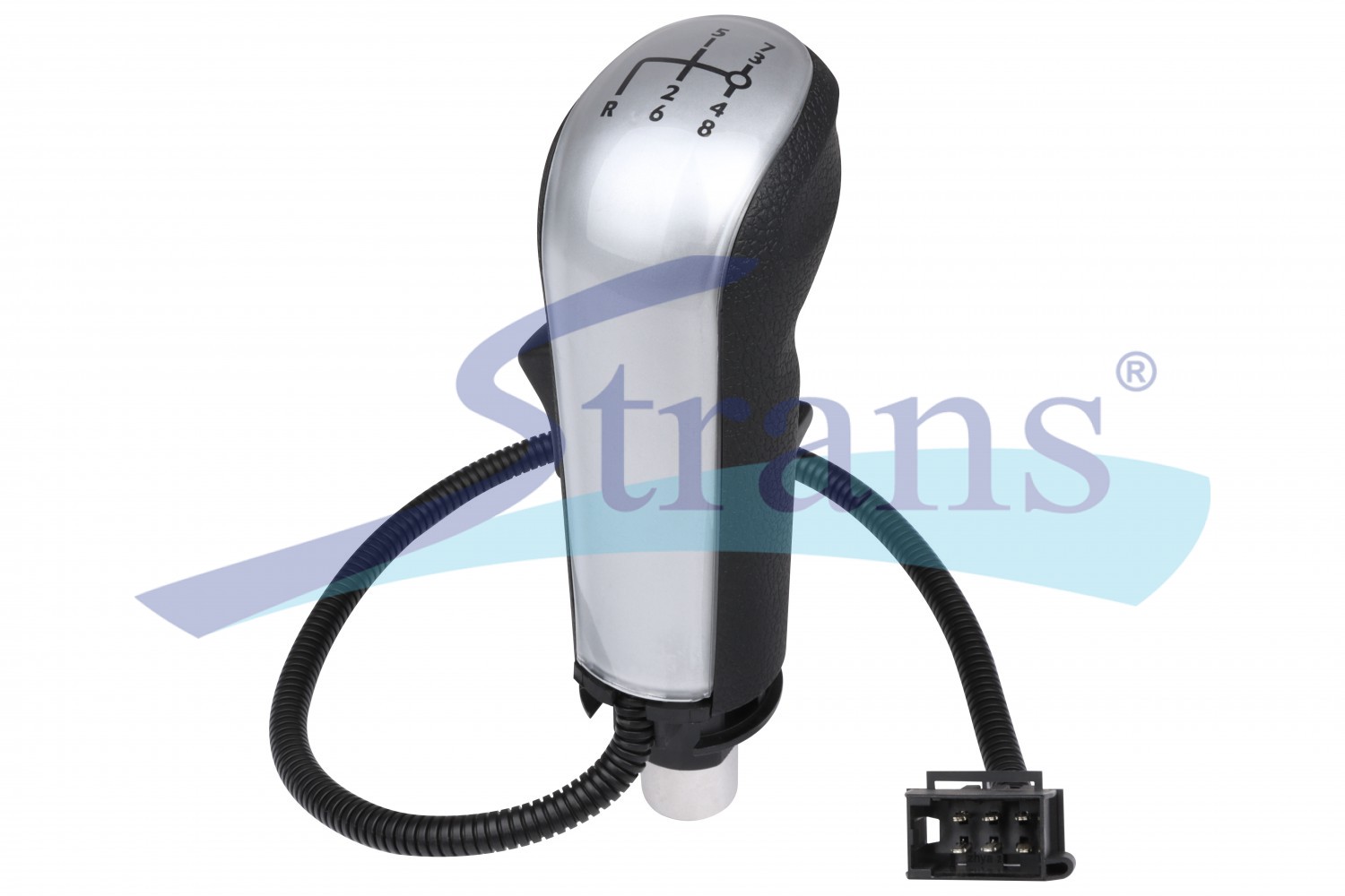 Gearshift Knob Man Tgs/tgx/tga >2006 (Pin Type) 81326200106